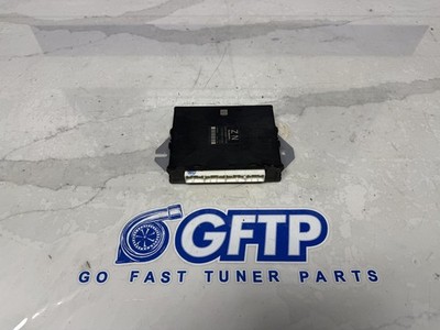 2014 Subaru WRX STI OEM Engine ECU ECM Computer Control Module 22765AF750