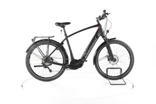 Diamant Zouma Deluxe+ Trekking E-Bike Top Elektrofahrrad Bosch Akku 625Wh 28" Pr