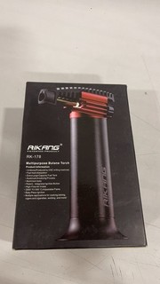 Torcia culinaria RIKANG grande RK 178