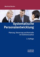 Systematische Personalentwicklung | Manfred Becker | Buch | Xviii | Deutsch
