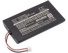 Battery for Logitech 915-000257,915-000260,Elite,Harmony 950,533-000128,1300mAh