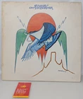 The Eagles Vintage Vinyl LP On The Border Vintage 1974 Original Sleeve Z1