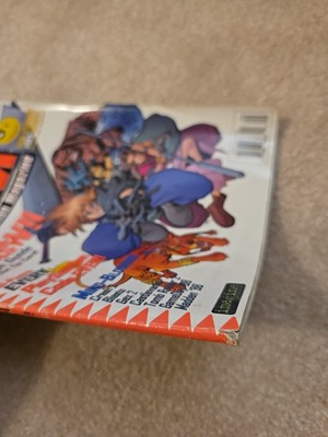 PSM Magazine Premiere 1st Issue Volume #1 1997 FF7 Playstation 1