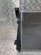 Radiateur Alfa Romeo 1600