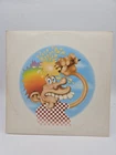 THE GRATEFUL DEAD EUROPE '72 Vinyl 3 LP 1st Press 1972 Warner Bros 3WX 2668