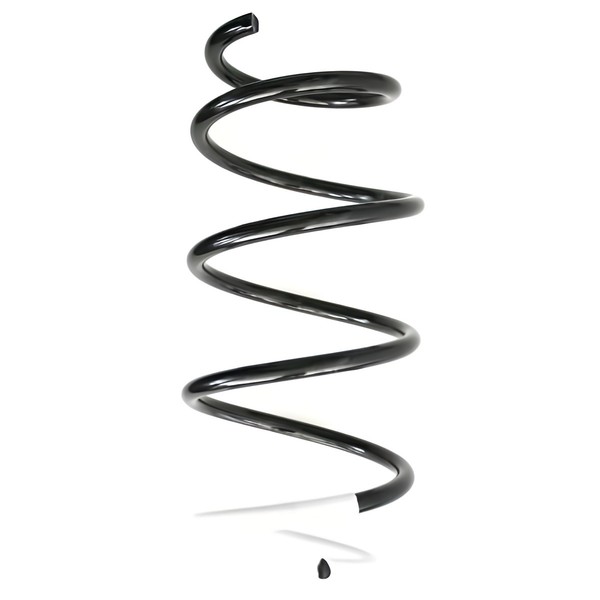 Fahrwerksfeder Vorderachse Schraubenfeder Ø160Mm Spidan FüR U.A. Renault Megane-image