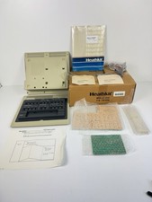 NOS Vintage Heathkit ET-3700 Digital Trainer Unbuilt Unassembled Open Box