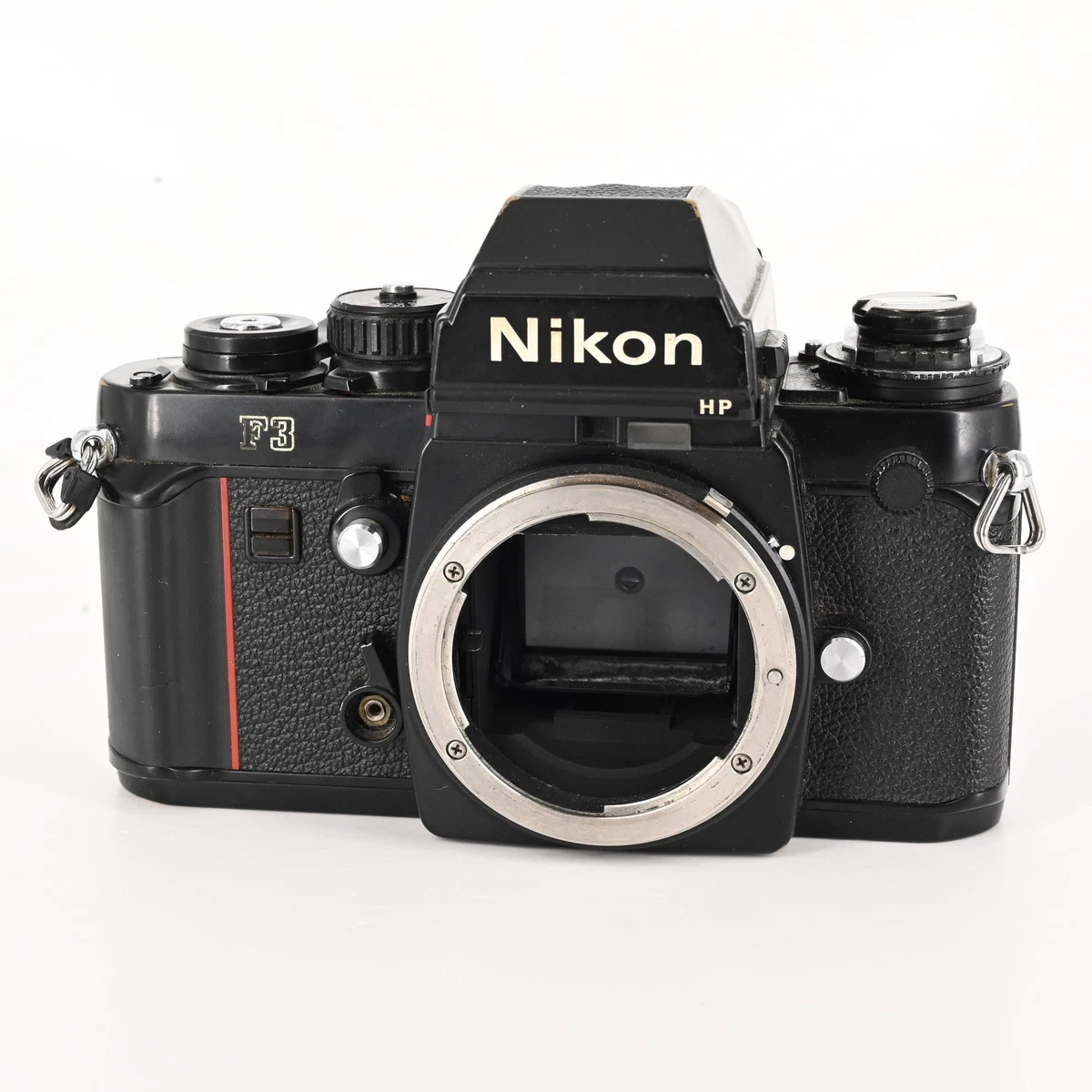 Nikon F3HP SLR Film Cameras for sale | eBay