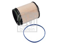 Febi Bilstein Kraftstofffilter 179554 Filtereinsatz FüR Ford Ranger TKE Ecoblue