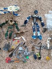 Lego Bionicle Lot — photo 3