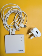Hive Nano 2 Hub V2 Main Unit White