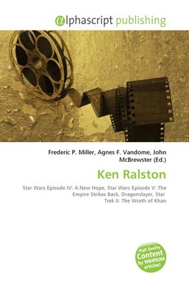 Frederic P. Miller (u. a.) | Ken Ralston | Taschenbuch | Englisch (2026)