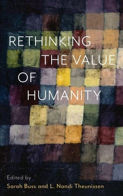 Sarah Buss | Rethinking the Value of Humanity | Buch | Englisch (2023)