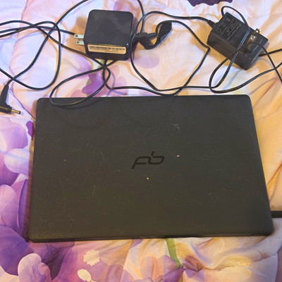Packard Bell N11260 cloudBook Laptop 11.6'' 64GB 1.10GHz 4GB RAM No Battery