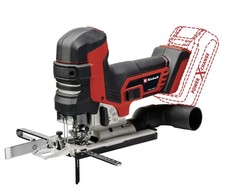 Einhell Professional Akku-Stichsäge TP-JST 18/135 Li BL Solo 18 V  Stichsäge