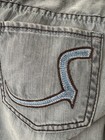 ROCK & REVIVAL Women’s Cut Off Denim Shorts — photo 6