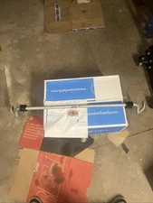 Whiteline Front Sway Bar 24mm X HD Adjustable Fits WRX Sedan 02-07 WRX STi 2007