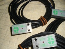 Balluff-Sensor BES 516-133-MO-Y-PU