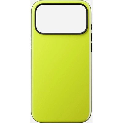 Handyhülle für iPhone 17 Pro Max Nomad Case Cover Schutzhülle Etui Hülle Grün