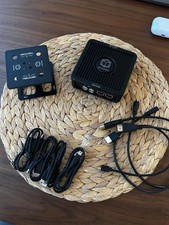 Teradek Sphere HDMI Wireless 360 Degree Real-Time Video Monitoring Package