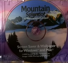 Mountain Splendor PC Software