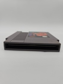 The Mafat Conspiracy Nintendo NES Authentic Tested And Working Cartridge Only