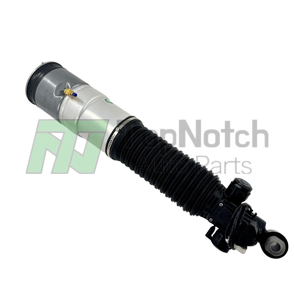 2X Rear Air Shock Struts For Rolls Royce Ghost Wraith Dawn RR4 RR5 RR6 2008-2019