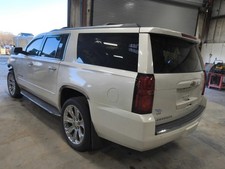 Used Spare Tire Wheel Fits 2015 Chevrolet Suburban 1500 17x7-12 Steel Spare Op Used Spare Tire Wheel Fits 2015 Chevrolet Suburban 1500 17x7-12 Steel Spare Op