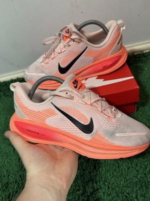 Nike Zoom Vomero 18 - Orange - UK 6 Running Sneaker Schuhe Marathon Hyrox Gym