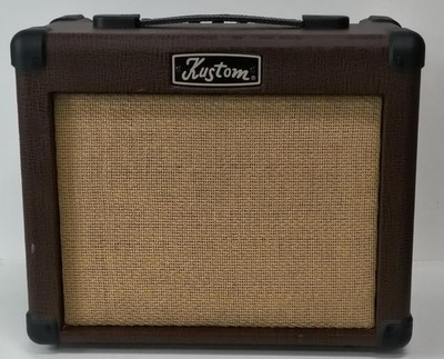 KUSTOM AMPLIFICATION SIENNA 16 (P14026010)