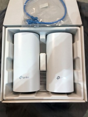 TP-Link Deco-W2400 AC1200 Wireless Dual-Band Mesh Wi-Fi System 2-Pack
