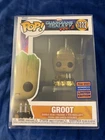 Funko Pop! Vinyl: Marvel - Groot - WonderCon Funko Walmart (Exclusive) #1222
