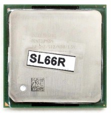 Cpu intel pentium 4 2a ghz/512/400/1.5v sl66r philippines
