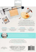 We R Memory Keepers Singe Quill Starter Kit