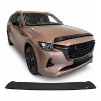 Motorhaube Windabweiser FüR Mazda CX-80 Ab 2024 Scoutt