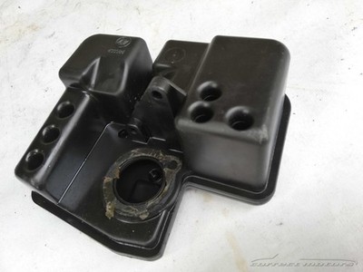 Schalldämpfer 433984 silencer Evinrude Johnson Aussenborder BJ6RETB Baujahr 1993