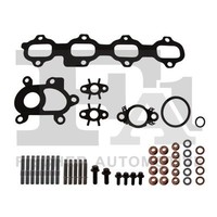 FA1 Montagesatz, Lader KT120680 FüR Opel Renault