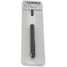 Lorell Dry Erase Marker llr-55643 llr55643