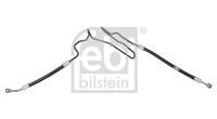 Febi Bilstein Hydraulikschlauch Lenkung 36126 FüR Vw Skoda Audi Seat A3 Golf 1J2