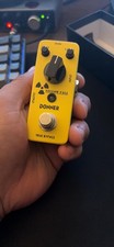 Donner Analog Guitar Delay Pedal for Pedal Bo...
