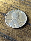 1940 Lincoln Wheat Cent /penny - NO MINT MARK. You Judge The Coin Condition!! — photo 1