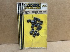 Rocket Racing Products R933 Exhaust Valve Loc...