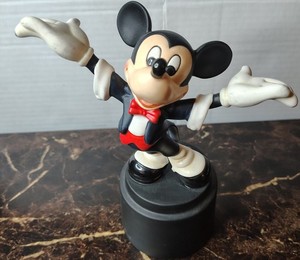 Wdcc Mickey | eBay