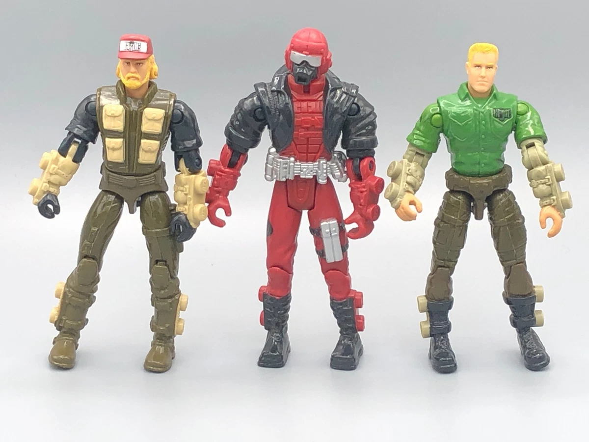 gi joe btr products for sale | eBay