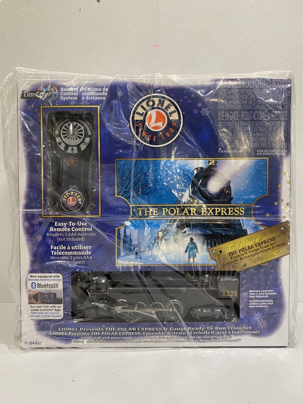 Click here to see eBay Auction