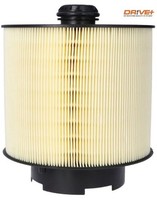 Dr!ve+ DP1110.10.0192 Luftfilter Luftfiltereinsatz FüR Audi