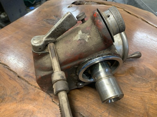 Ammco brake lathe Drum Drive 3000 4000 gear box. - Picture 17 of 21