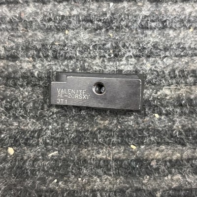 Valenite AE-20-RSXY 3T1 Insert Tool Holder AE20RSXY 3T1