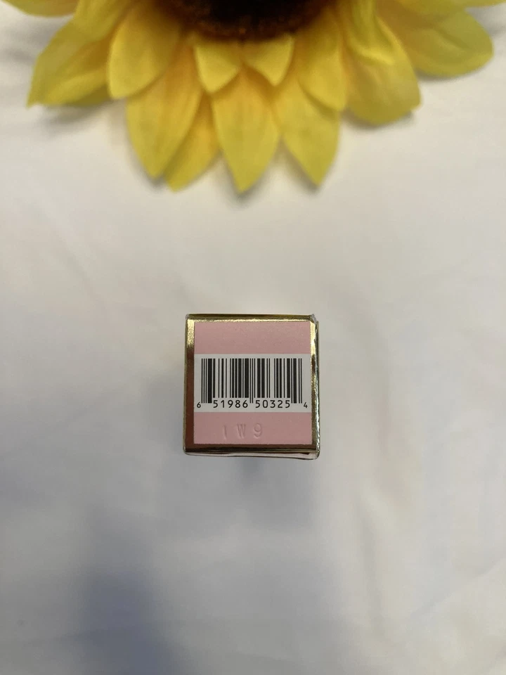 Too Faced Rich & Dazzling High-Shine Sparkling Lip Gloss RAISIN THE ROOF NIB - Image 4 of 4