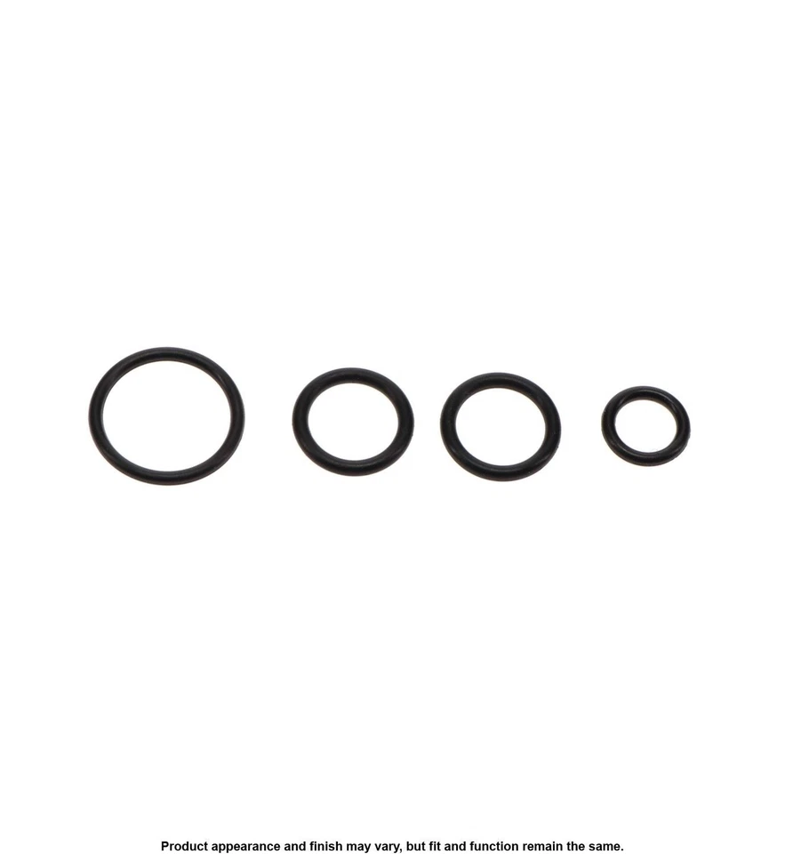 Bomba de dirección asistida A1 Cardone 21-5343 para 04-06 Chrysler Pacifica Foto 4 de 4